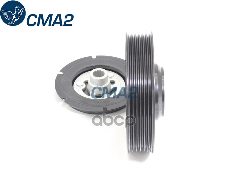 Шкив в сборе 976431U500 976441U500 (NSK подшипник)