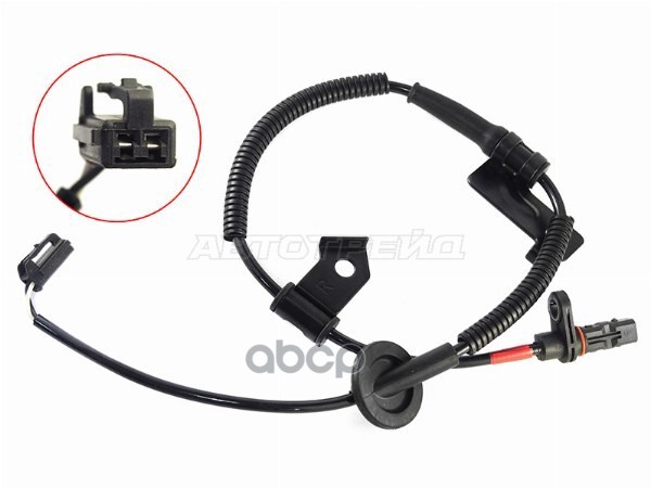 Датчик ABS RR HYUNDAI SONATA 05- RH Sat арт. ST-59930-3K001