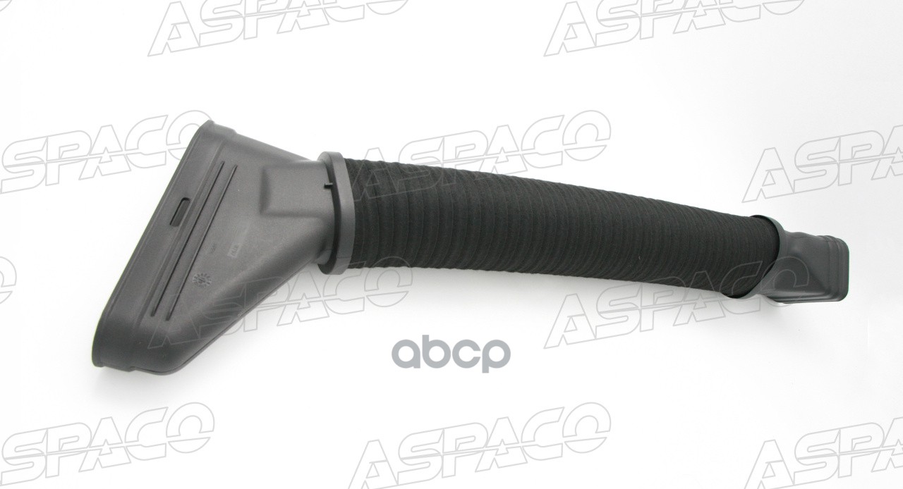 Ap48797 Воздуховод Левый (L) Mercedes Benz Gl-X166 (12-19)/ W166 Ml/Gle (11-18) ASPACO арт. AP48797