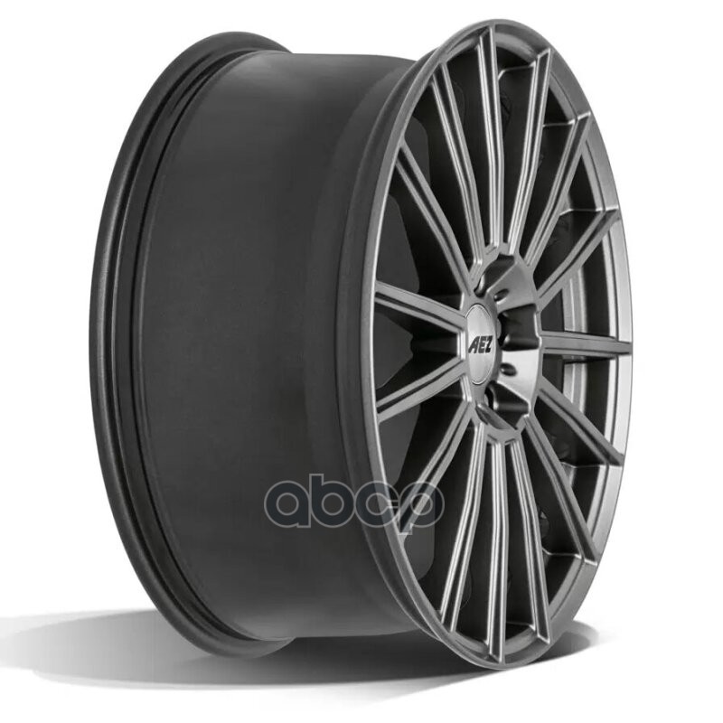 Диск AEZ, Steam graphite 8x18/5x112ET30 66.6