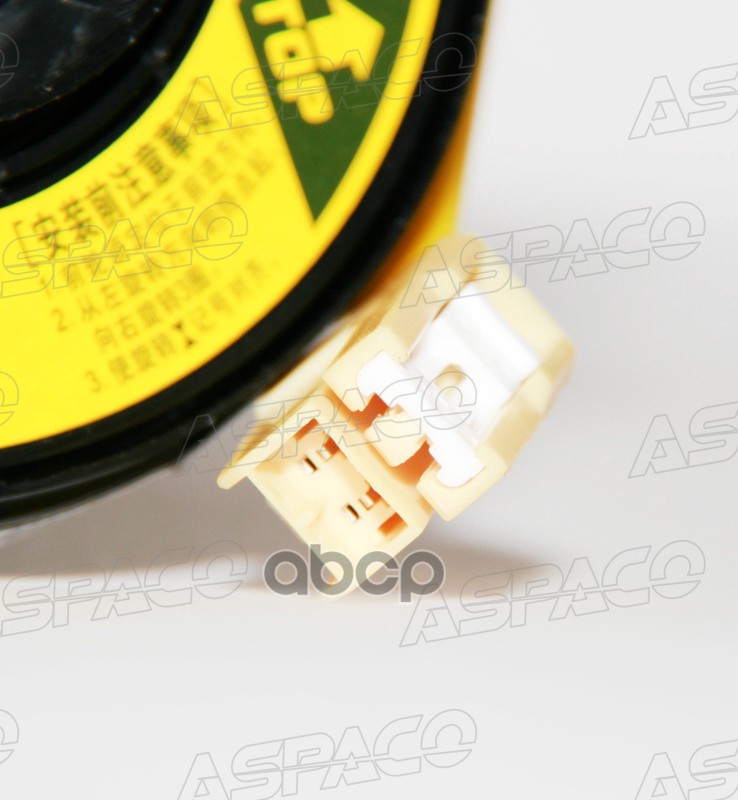 КОНТАКТНАЯ ГРУППА ПОДУШКИ БЕЗОПАСНОСТИ TOYOTA YARIS (05-14)/CAMRY (06-11)/ALPHARD/VELLFIRE/HV (08-15)/PREVIA/TARAGO (06-19)/