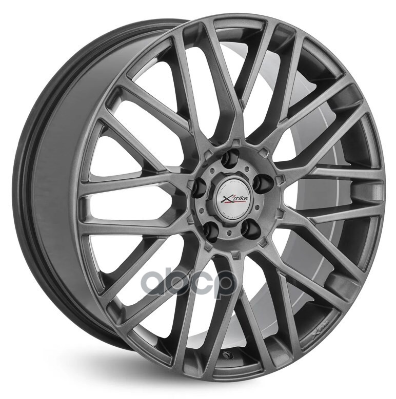 Диск X'trike, X-137 8.5x20/5x112ET30 66.6