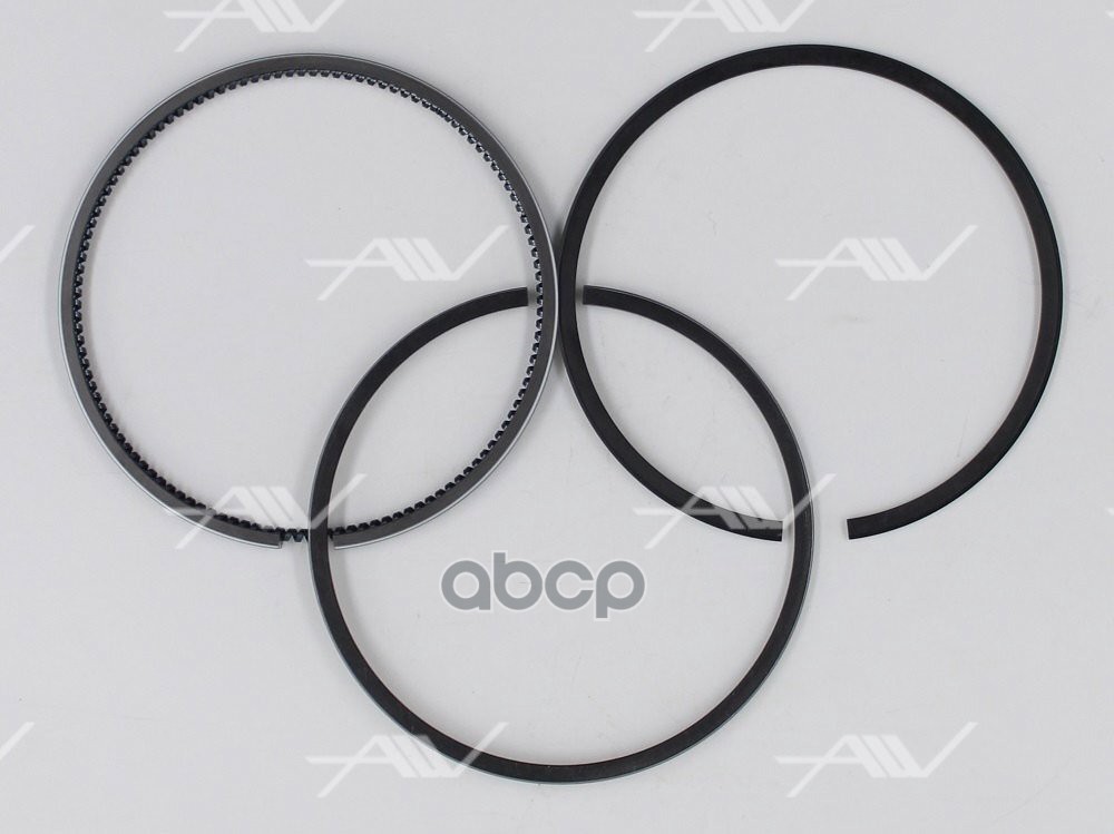 RS-60041 комплект колец 1 цил. 0.50 KUBOTA D1402/S2800/V1902 85.50mm 2.5(Key)x2.