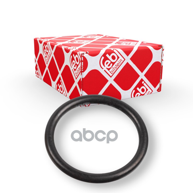 171586 Кольцо Уплотнительное Форсунки Mb 0289976845 Febi арт. 171586