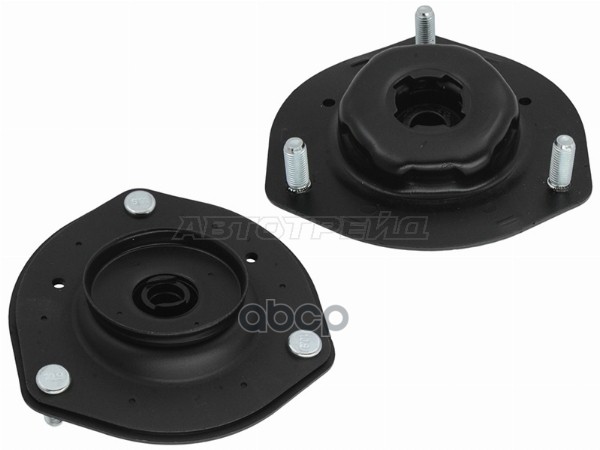 Опора передней стойки Lexus RX 03-09 / Toyota Camry 01-06 (Спереди/ Справа=Слева) BAIKOR арт. BKSMF0089