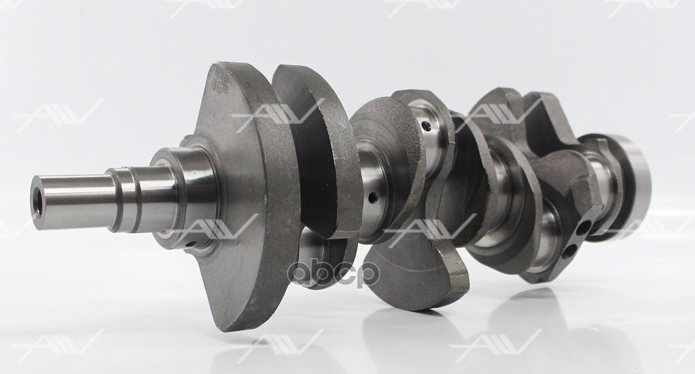 CN-32002 коленвал MITSUBISHI 6G72 (MD144525/MD105778/MD129529)