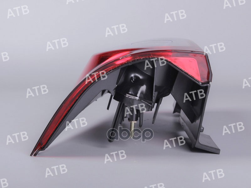 фонарь Лада Ларгус аналоговый (корпус) левый ATB