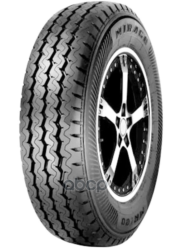 Автошина Mirage MR100 155/80 R12 88 Q