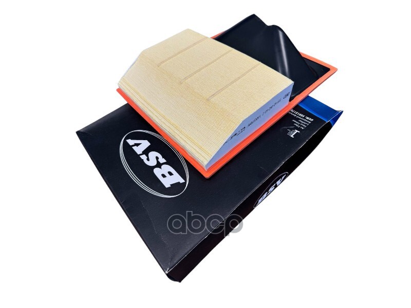 Фильтр воздушный (Евро 5) BUS IVECO Daily NEW с 12г.- Турция