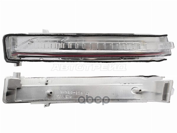 Поворот в зеркало (Справа) Nissan Qashqai 13-22 / X-Trail 13-22 Sat арт. ST-DT66-940CL-1