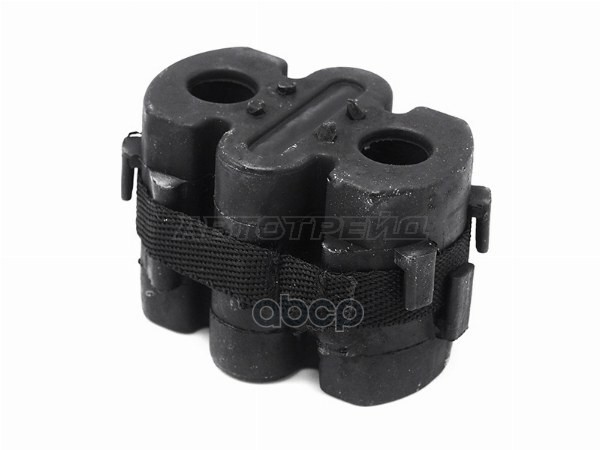 Крепление глушителя RENAULT KANGOO 08- HOSU арт. HSEXM0008