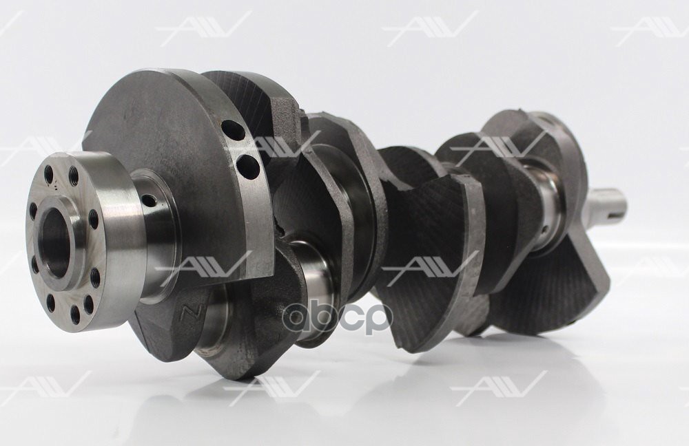 CN-32003 коленвал MITSUBISHI 6G74 (MD305941)