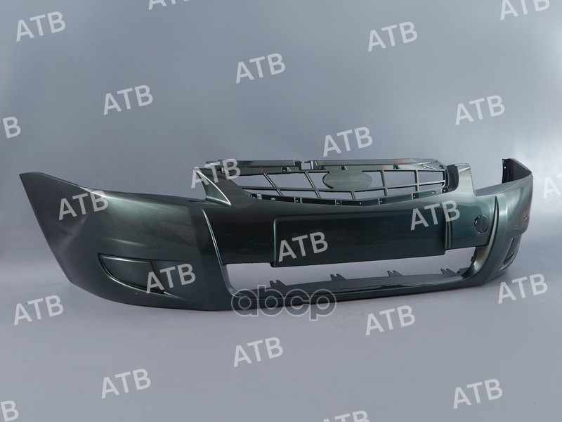 бампер ВАЗ 21704 передний Сочи 360 ATB