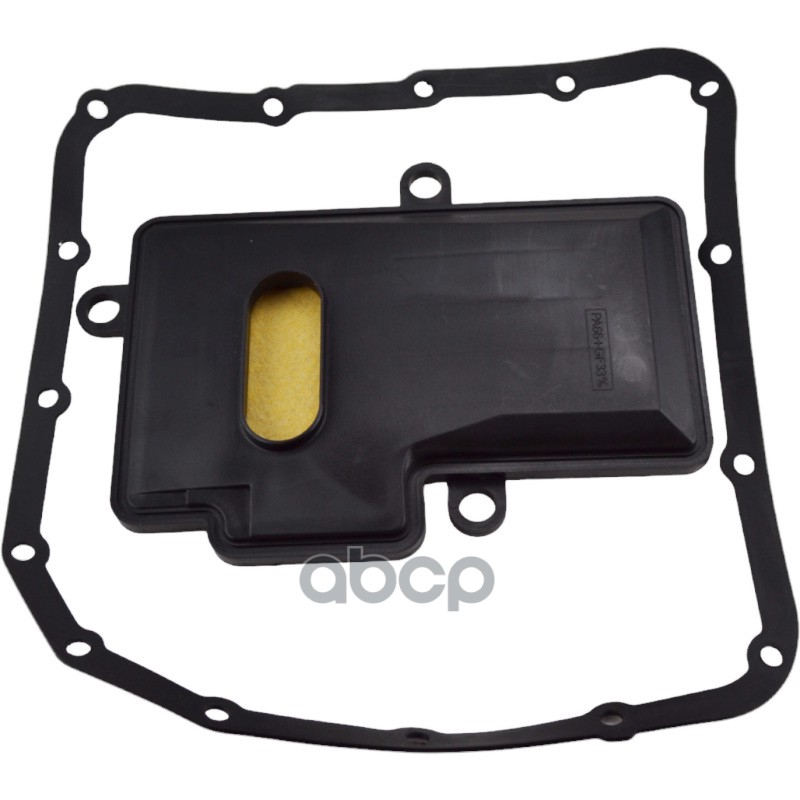 Фильтр АКПП с прокладкой поддона MITSUBISHI (JAPAN) MINICAB,TOWN BOX,TOWN BOX WIDE U61T (U60# ) (98-) PAJERO MINI H53A (H53,58A) (98-)