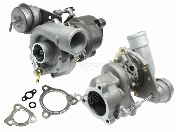 Турбина Audi A3 96-03 / A4 94-09 AEB;AJL;ANB;APU;ARK;AVJ;AWM;AWT;BFB Sat арт. ST-058 145 703 N