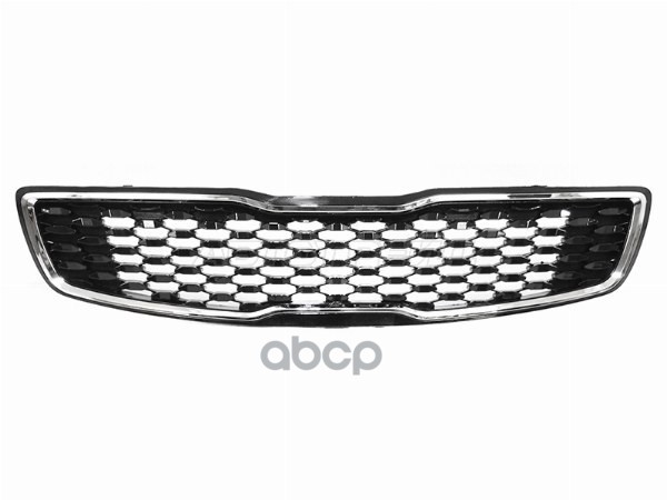 Решетка радиатора Kia Cerato 16-20 Sat арт. ST-KA54-093-A0