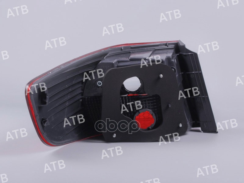 фонарь Kia Rio 3 2011-2015 внешний правый ATB