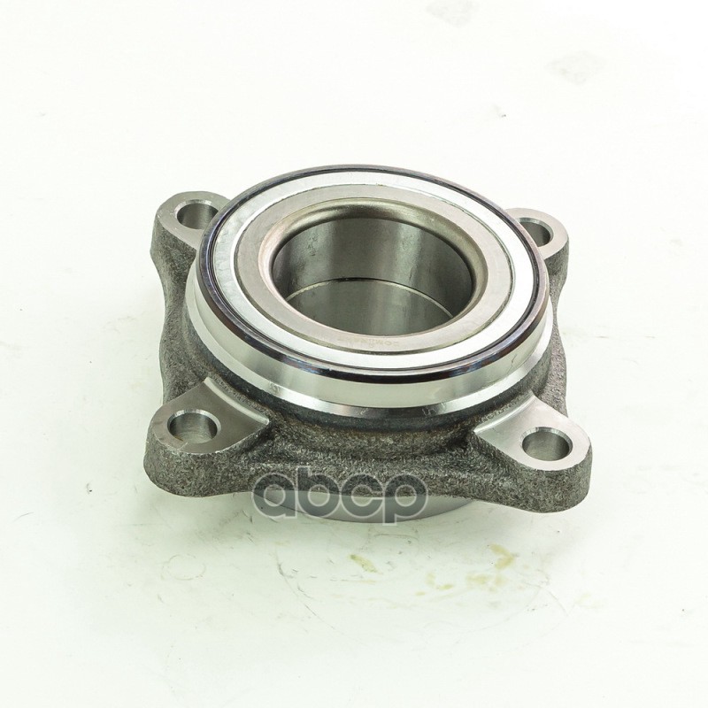 Ступица колеса передняя