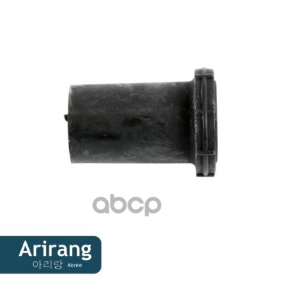 Втулка рессоры задней