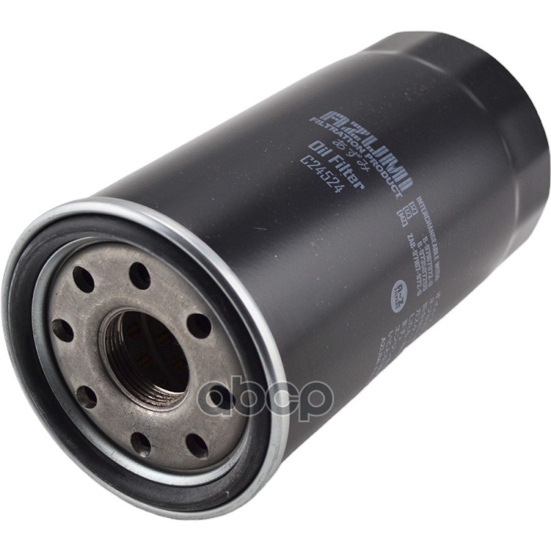 Фильтр масляный AZUMI C24524 ISUZU 4JX1-T