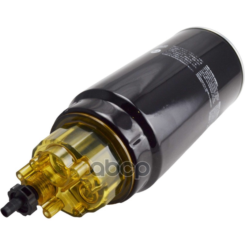 Фильтр сепаратора с крышкой DAF(TRUCKS)  SOLARIS(BUS)  DAF(BUS)_SB4000_XF250C_01/02  DAF(BUS)_SB4000_XF280C_01/02  DAF(BUS)_SB4000_XF315C_01/02