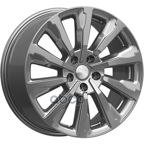 Диск SKAD, Астер 8x18/5x112ET44 57.1