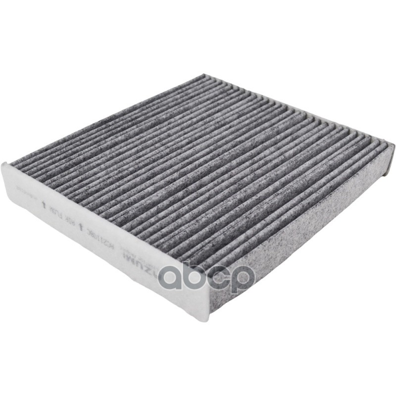 Фильтр салонный  AZUMI  AC21108C угольный TOYOTA CAMRY ACV4# 06-, Corolla #E14# 06-, VITZ NCP90 05-  угольный