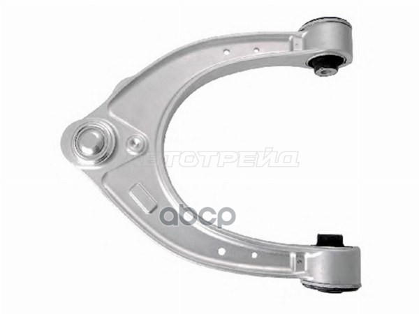 Рычаг подвески передний верхний BMW 5-SERIES F07/F10 09-16/6-SERIES F06 12-18/F12 10-18/7-SERIES F01 HOSU арт. HSAC0231