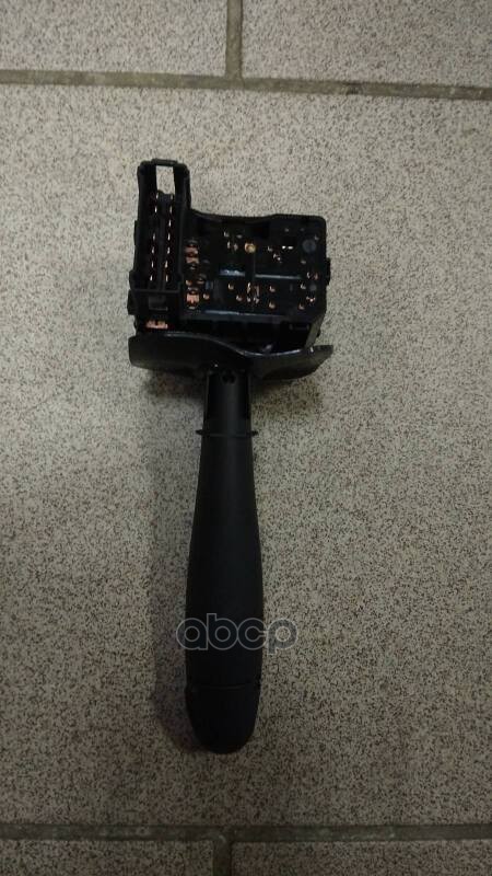 привод стеклоочистителей