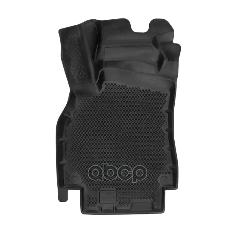 Коврики для Renault Megane III (2008-2016) Standard (EVA 3D) в cалон