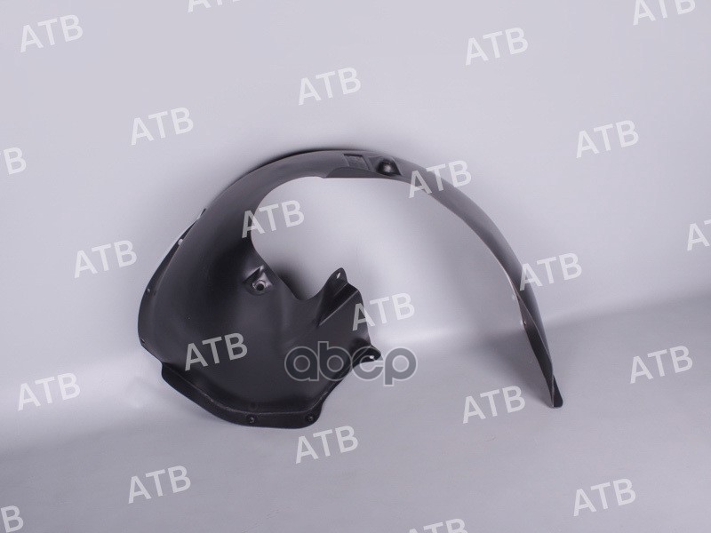 подкрылок Hyundai Creta 1 2016-2021 передний правый ATB