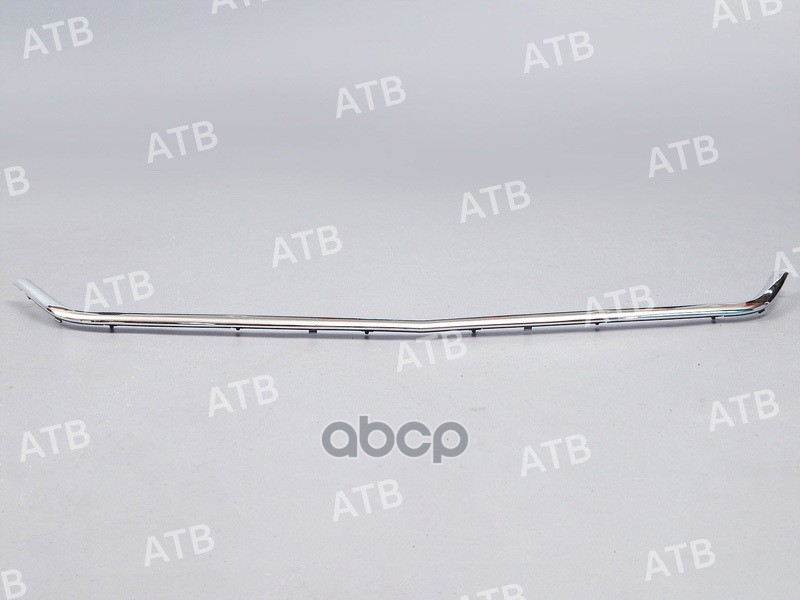 молдинг решетки ВАЗ 21704 рестайлинг аналоговый хром ATB