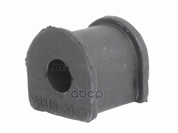 Втулка стабилизатора Toyota Corolla (E100,E110) 91-02 / Corolla Levin 91-00 BAIKOR арт. BKSB0103