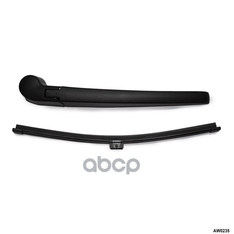 Поводок стеклоочистителя + щетка GEELY COOLRAY