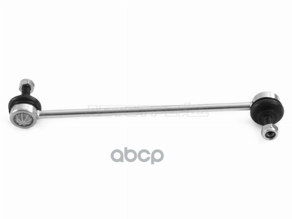 Тяга стабилизатора переднего AUDI A1/SEAT IBIZA/SKODA FABIA/VOLKSWAGEN POLO 02- LH=RH HOSU арт. HSSL0106