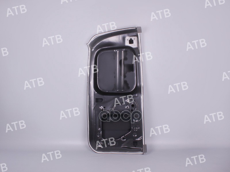 Дверь задняя {ST04}