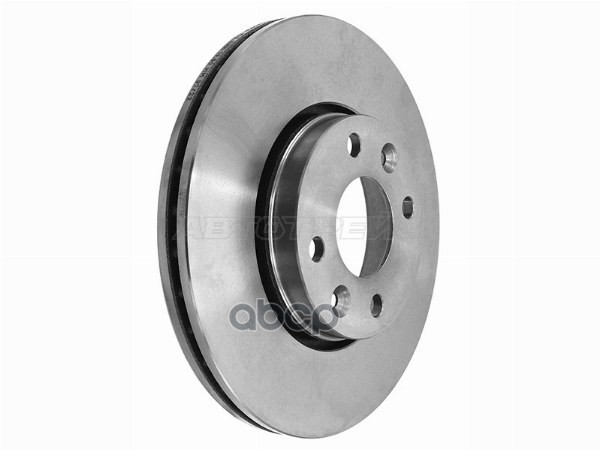 Диск тормозной (Спереди) LADA Largus 12- / Nissan Almera 12-19 HOSU арт. HSDB0016