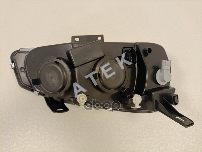 ATEK Lada Kalina (1118) Фара левая (PIN 7) RP-13138