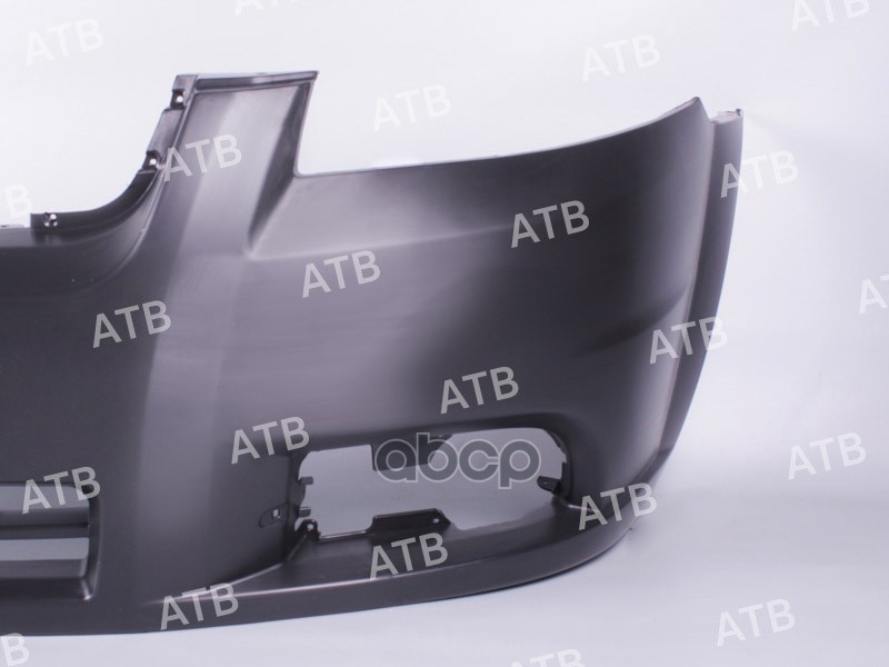 Бампер задний {ST02}