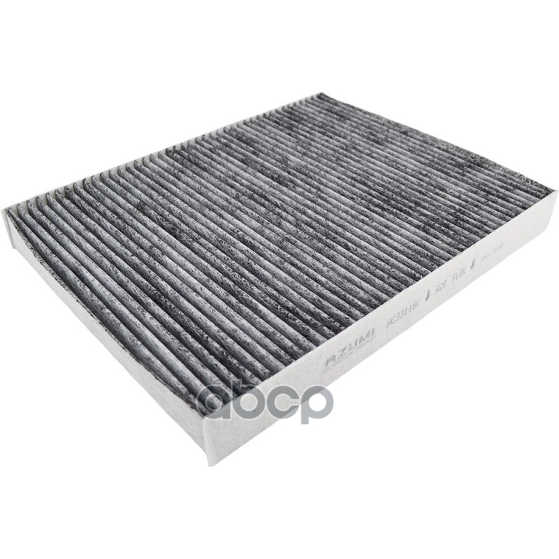 Фильтр салонный угольный VOLKSWAGEN TOUAREG 2.5 2003 - 2010 VOLKSWAGEN AMAROK 2.0 2011 - по наст. в