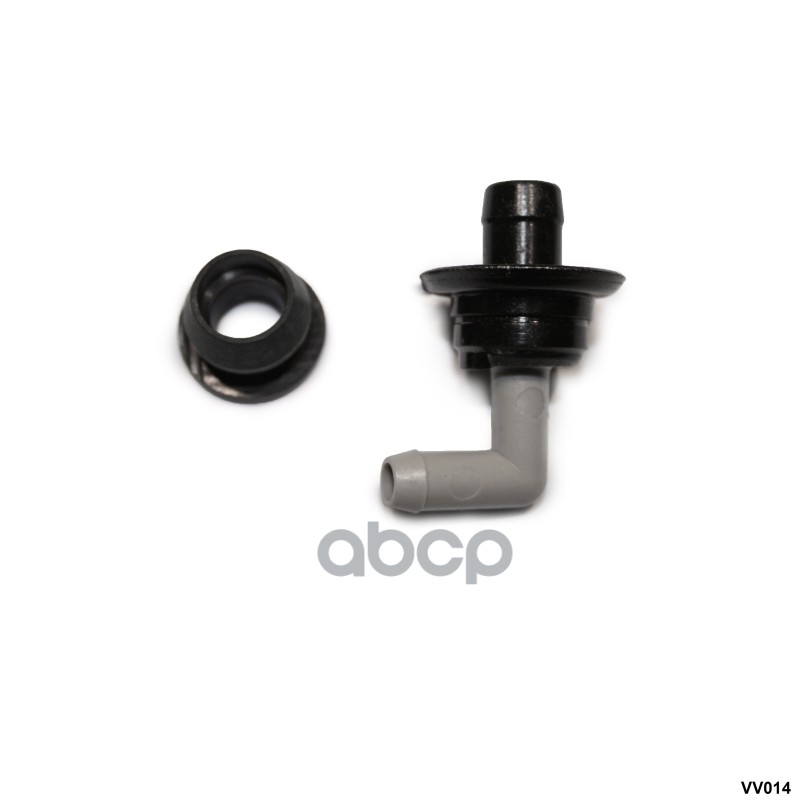 Клапан вентиляции Toyota Avensis 2.0i 07-03 AMR арт. VV014