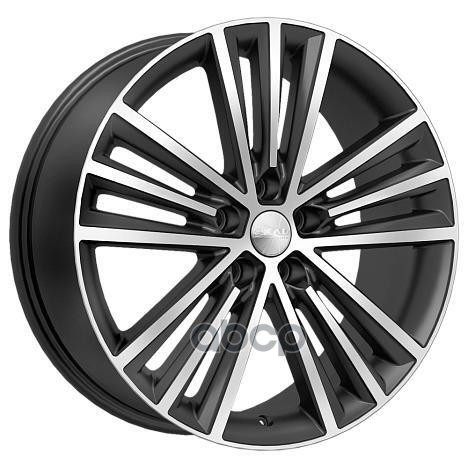 Диск SKAD, Манчестер 7.5x19/5x108ET35 67.1