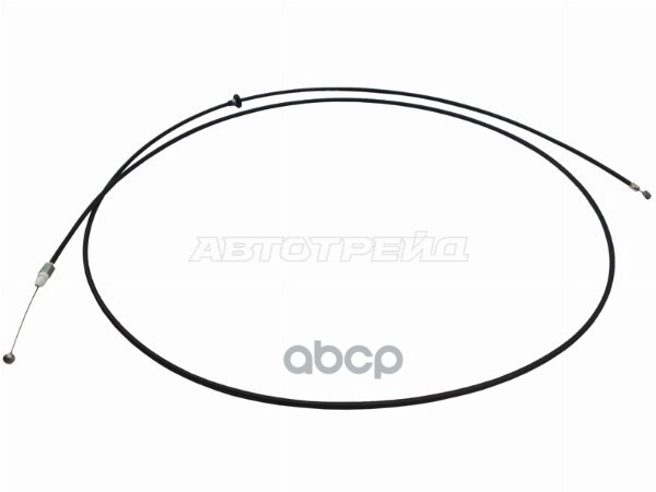 Трос капота Toyota Land Cruiser Prado (J150) 09-24 Sat арт. ST-53630-60160