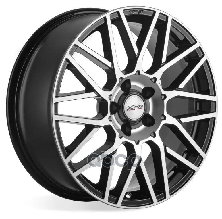 Диск X'trike, X-133 7.5x18/5x114.3ET45 66.1