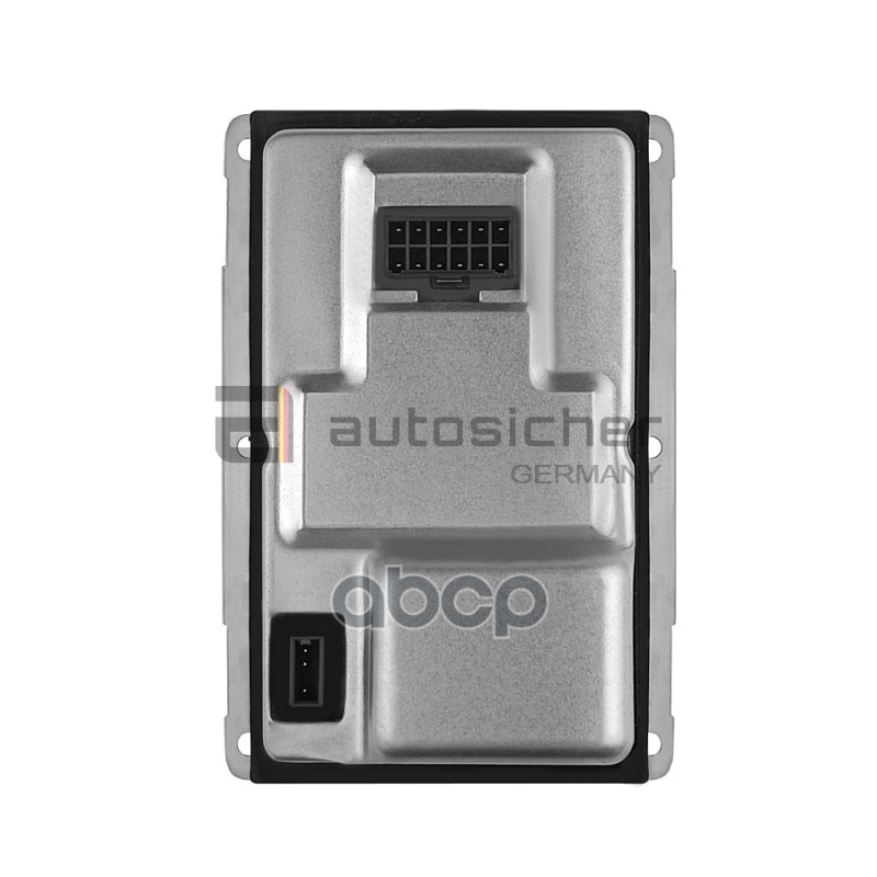 Блок розжига (Германия)