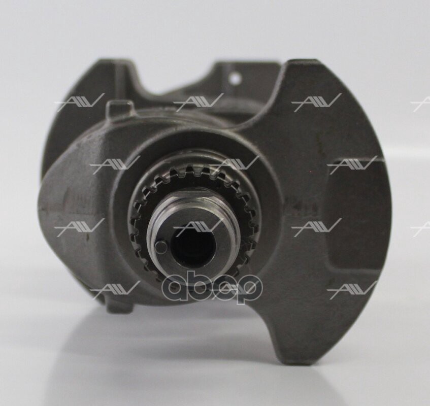 CN-32009 коленвал HYUNDAI/KIA G4FA 1.4i 16V (23110-2B100/23110-2B150)