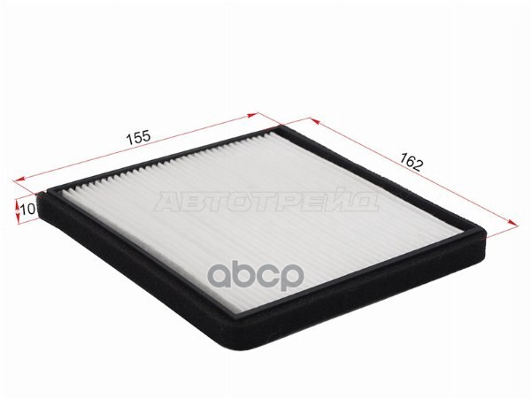 Фильтр салонный Hyundai H1 04-18 Sat арт. ST-97133-4F010