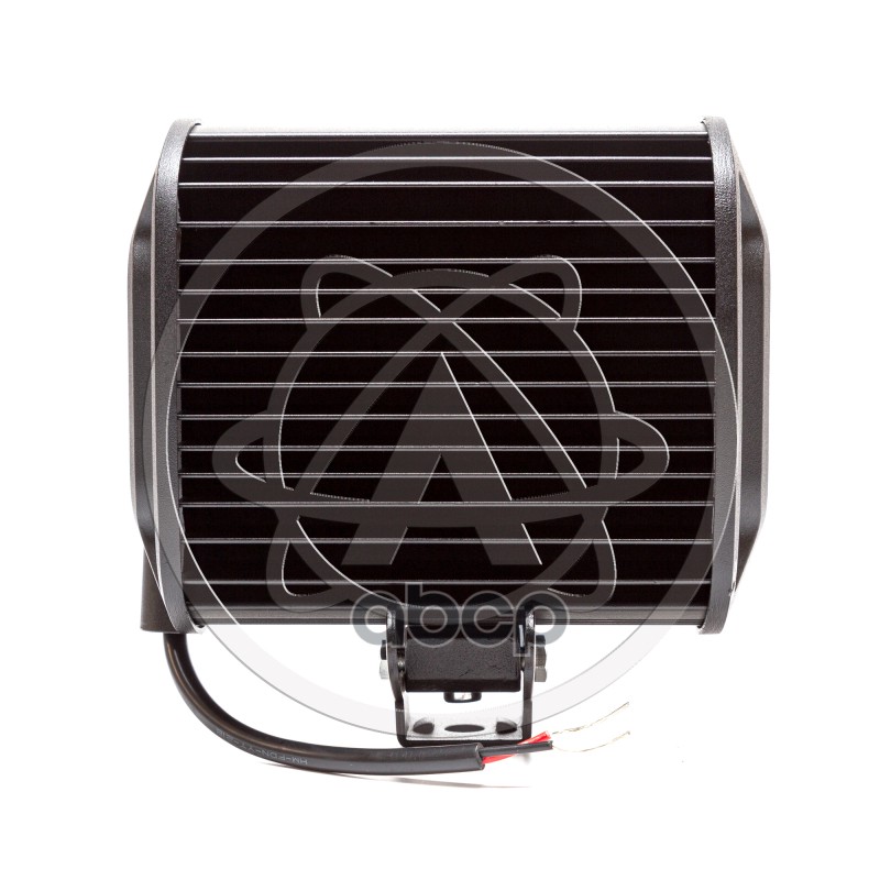 Фара дополнительная светодиодная (LED) AE72RT-24LED-COMBO, напр/расс. свет, 24 д