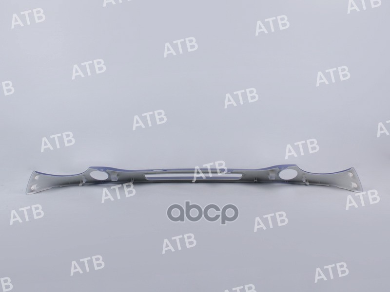 решетка радиатора Daewoo Matiz 1 2000-2015 рестайлинг Фиолетовый 97К под пов.