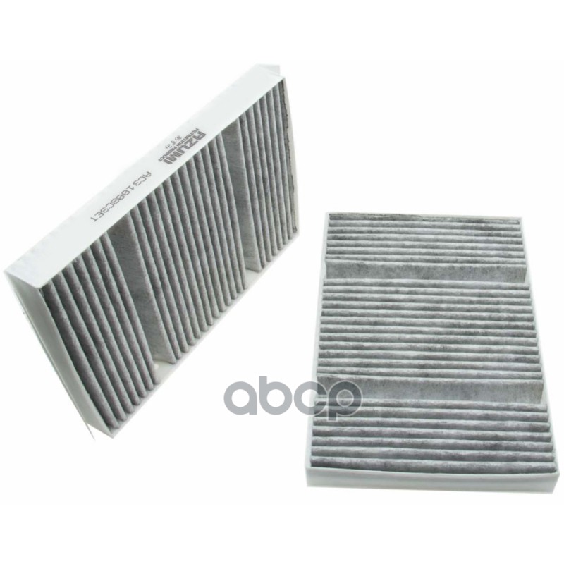 Фильтр салонный угольный MERCEDES S VII (W222) (13-) S (C217) (14-)